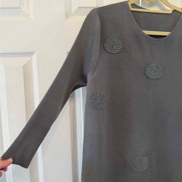 New Vanite Couture Dress/Tunic NWT - Picture 2 of 9